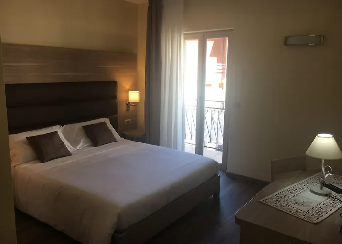 Il Viottolo Rooms&Breakfast - Adults Only- Roccaraso